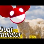Goat Simulator – DEADGOA7 RAVE