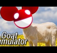 Goat Simulator – DEADGOA7 RAVE