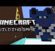 Minecraft: Building Game – OPPOSITES EDITION!