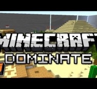 Minecraft: PYRAMID BATTLE! – Mineplex Dominate