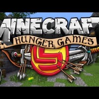 Minecraft: Hunger Games Survival w/ CaptainSparklez – THE REUNION