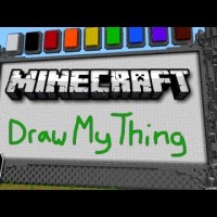 Minecraft: LOLLIPOP SKIRT! (Mineplex Draw My Thing)