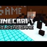 Minecraft: Building Game – WORST FEARS EDITION!