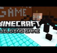 Minecraft: Building Game – WORST FEARS EDITION!