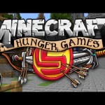 Minecraft: Hunger Games Survival w/ CaptainSparklez – GREATNESS!