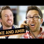 Jake and Amir: DJ Business