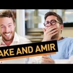 Jake and Amir: Tinder