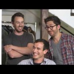 Jake and Amir’s Tour Highlights (presented by Schick)