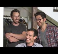 Jake and Amir’s Tour Highlights (presented by Schick)