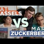 Pat Cassels vs. Mark Zuckerberg