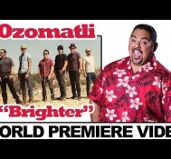 World Premiere Music Video – Ozomatli “Brighter” – Gabriel Iglesias