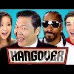 Teens React to PSY – Hangover feat. Snoop Dogg