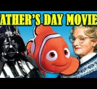 50 Father’s Day Movie Spoilers in 4 Minutes