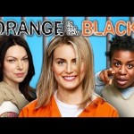 Orange Is The New Black in 1 Take in 7 Minutes