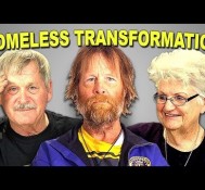Elders React to Homeless Transformation (Memorial Day)