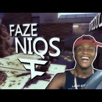 #FAZE5 Winner: Introducing FaZe NiQs by Xero & Furran