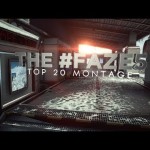 The #FAZE5 Top 20 Montage by FaZe Barker – Powered by @GFuelEnergy