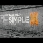 FaZe Rain: SIMPLE – A Black Ops 2 FFA Montage