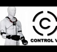 Control VR – The Future of VR and Animation – BrandonJLa
