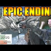 BEST GAME ENDING EVER! – Call of Duty: “BLACK OPS” with Whiteboy7thst (COD BLACK OPS)