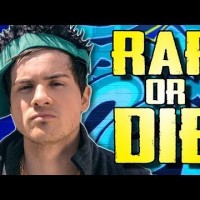 NAME RAP OR DIE