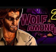 The Wolf Among Us: SO SEXY – Part 2