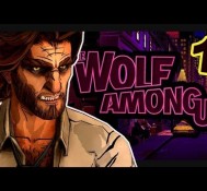 Let’s Play THE WOLF AMONG US: Part 1