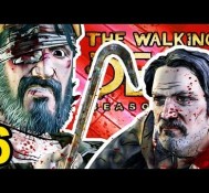 DISGUSTING – The Walking Dead: Season 2 Episode 3 (Part 6)
