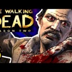 CARVER IS MY LORD – The Walking Dead: Season 2 Episode 3 (Part 3)