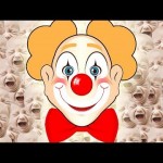 ARE YOU SCARED OF CLOWNS? – The Carnival