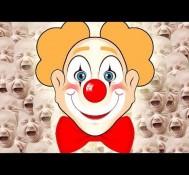 ARE YOU SCARED OF CLOWNS? – The Carnival