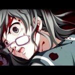 HAVING A WONDERFUL TIME! – Corpse Party – Part 3 (END) Chapter 3