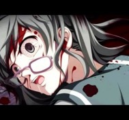 HAVING A WONDERFUL TIME! – Corpse Party – Part 3 (END) Chapter 3