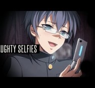 NAUGHTY SELFIES?! – Corpse Party – Part 2 (Chapter 3)