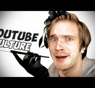 YouTube Culture?