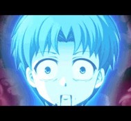 TRY TO AVOID HIS EYES!! – Corpse Party – Part 1 (Chapter 3)