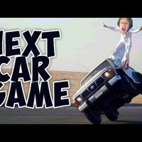 BREAK INTO BAZILLION PIECES! – Next Car Game