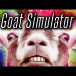 Goat Simulator – GOAT IS BACK!