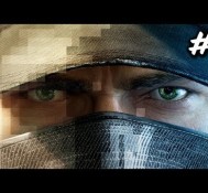 Watch Dogs: Gameplay / Walkthrough / Playthrough  – Part 1 – WHERE ARE ALL THE DOGS?!