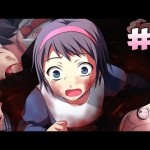 BEST PARTY! – Corpse Party – Part 1 (Walkthrough / Playthrough / Lets Play)