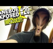 Daneboe Exposed #20: IMPLODED!!!