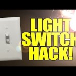 Light Switch Hack
