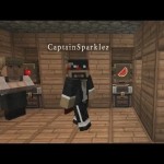 Minecraft: Mianite – Welcoming CaptainSparklez! [14]