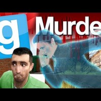 GMod Murder – 1 800 Ghost Tips
