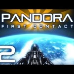 Pandora: First Contact – Alien Infestation