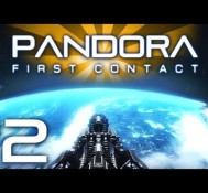 Pandora: First Contact – Alien Infestation