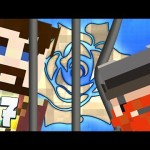 Minecraft – Iron Rose #7 – Isolation Chamber