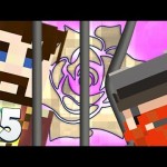 Minecraft – Iron Rose #5 – The Vault