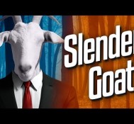Goat Sim – Slender Goat (Co-op)