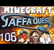 Minecraft – Jaffaquest 106 – A New Deed